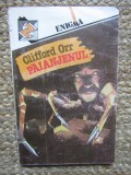 CLIFFORD ORR - PAIANJENUL