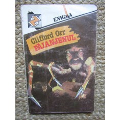 CLIFFORD ORR - PAIANJENUL