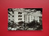 CARTE POSTALA - RSR - SIGHISOARA - STR. ANTON PANN