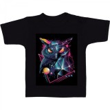 Cumpara ieftin Tricou &quot; Cool owl &quot;