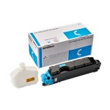 Cartus compatibil Kyocera TK-5140C Cyan 5K P6130 M6030 M6530 Integral