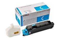Cartus compatibil Kyocera TK-5140C Cyan 5K P6130 M6030 M6530 Integral