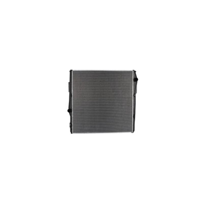 Radiator Clima Peugeot 107 Denso Dcn50040 foto