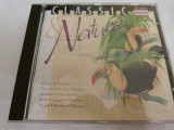 Grieg, Berlioz, Bach etc, CD, Clasica