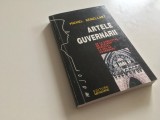 MICHEL SENELLART, ARTELE GUVERNARII. DE LA CONCEPTUL DE &rdquo;REGIMEN&rdquo; MEDIEVAL LA CEL DE GUVERNARE