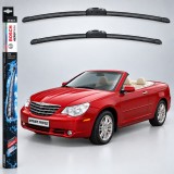 Cumpara ieftin Ștergătoare Chrysler Sebring Convertible (JS) 09.2006&ndash;12.2010 | 3 397 118 996 &ndash; BOSCH