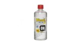 Aditiv combustibil diesel pentru iarna AC Cosmetics 500 ml, pana la -33&deg;C