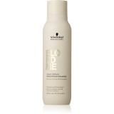 Schwarzkopf Professional Blondme Bond Repair Brightening Shampoo sampon pentru stralucire pentru par blond 300 ml