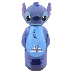 Gel de dus si Sampon 2 in 1, Stitch, 1279, 300ml