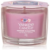 Yankee Candle Summit Stargazing lum&acirc;nare votiv glass 37 g