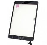 Touchscreen Negru iPad Mini, Complet - Ecran Tactil Tableta