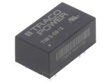 Convertor DC/DC 2W 4.5-12V la 12V 167mA DIP16