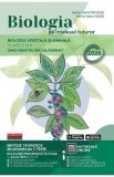 Biologia pe intelesul tuturor - Clasele 9-10 - Ghid pentru Bacalaureat 2026 - Ioana-Emilia Mihacea, Maria-Ioana Cazan