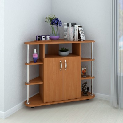 Comoda TV Colt Ro Cires foto