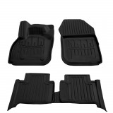 Set Covorase Auto Cauciuc Umbrella Pentru Renault Zoe (2018-) 156091 105989