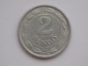 2 PENGO 1943 UNGARIA, Europa