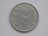 2 PENGO 1943 UNGARIA
