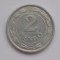 2 PENGO 1943 UNGARIA