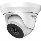 CAMERA TURBOHD DOME 4MP 2.8MM IR40M, Hiwatch