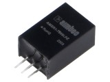 Convertor DC/DC AIMTEC 15W 13-36V intrare 9V 1A ieșire SIP3