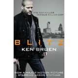 Blitz (It&#039;s Cop-Killer Versus Killer-Cop)
