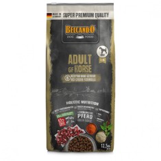 Belcando Adult GF Horse 12,5 kg foto
