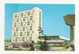 RF11 -Carte Postala- Mangalia Nord-Venus, Hotel Egreta, circulata 1971