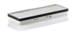 MANN-FILTER CU 3855 Filtru, aer habitaclu