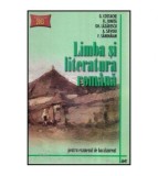 colectiv - Limba si literatura romana - pentru examenul de