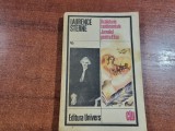 O calatorie sentimentala.Jurnalul pentru Eliza de Laurence Sterne