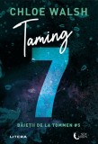Cumpara ieftin Taming 7. Baietii de la Tommen #5