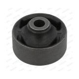 Bucsa brat suspensie, Suport trapez Chevrolet Aveo T250, T255, Kalos; Daewoo Kalos Klas Moog DESB7240, parte montare : punte fata, stanga, dreapta
