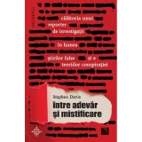 Intre adevar si mistificare - Stephen Davis, Niculescu