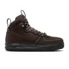 Pantofi Sport Barbati Nike Lunar Force 1 Duckboot DZ5320-201 Maro/Negru - Impermeabili, Izolati, Talpa Robusta - Marimea 42