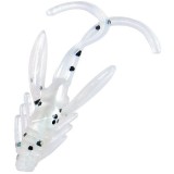Nimfa Nomura Baby Creature Black Dots Back 2.5cm 10buc/plic