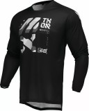 Tricou Thor LaunchMode Brave, culoare negru/gri, marime S Cod Produs: MX_NEW 29108219PE