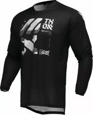 Tricou Thor LaunchMode Brave, culoare negru/gri, marime S Cod Produs: MX_NEW 29108219PE