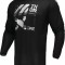 Tricou Thor LaunchMode Brave, culoare negru/gri, marime S Cod Produs: MX_NEW 29108219PE