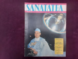 Revista Sanatatea Nr.1 - 1968