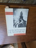 Vechi monumente hunedorene - Vasile Drăguț