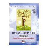 Limba si literatura romana, caietul elevului pentru clasa a 6-a - Mariana Norel