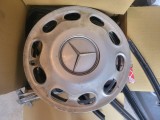 Capac roată Mercedes Aclass 15&quot;, R 15