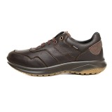 Pantofi Grisport Arsenolite Maro - Brown, 39 - 45