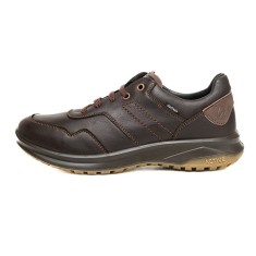 Pantofi Grisport Arsenolite Maro - Brown