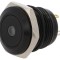 Comutator Anti-Vandalism Alb IP65 SPST-NO 2A 36VDC