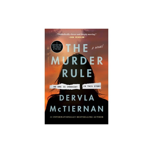 The Murder Rule