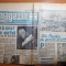 magazin 3 octombrie 1964-teatrul national domnisoara nastasia,,george oprescu