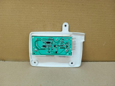 receptor,senzor zdrobitor gheata combina frigorifica Hotpoint MSZ 902DF / R13 foto