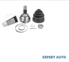 Set articulatie Citroen BX (1982-1994) [XB-_], Array