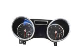 Ceas de bord MERCEDES-BENZ GLE Coupe C292 2016 OEM: A2929010001,A1729028205,A2929000002,0263739062